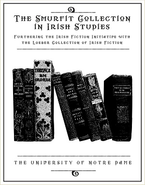 Smurfit Collection in Irish Studies