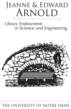 Jeanne and Edward Arnold Library Endowment in Science and Engineering