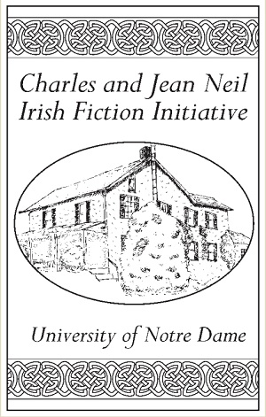 Charles and Jean Neil Irish Fiction Initiative