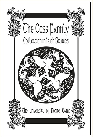 Coss Family Collection in Irish Studies