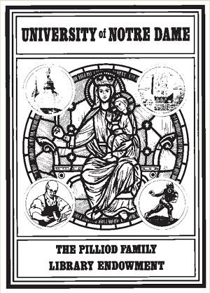 Pilliod Family Library Endowment